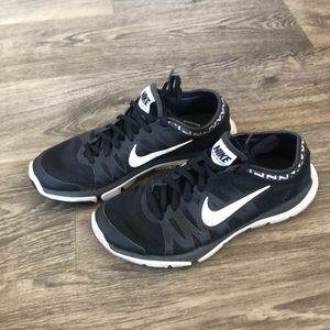 Nike Training Tennis Shoes